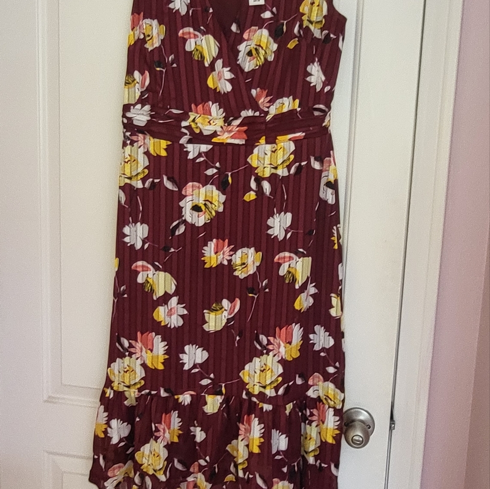 dress